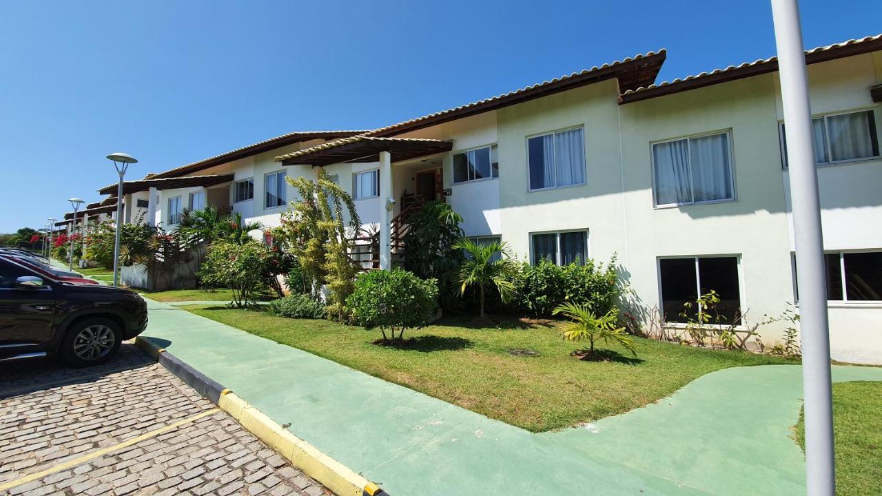 אימבסאי Apartment Delirios מראה חיצוני תמונה