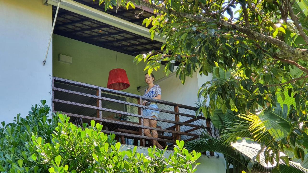 אימבסאי Apartment Delirios מראה חיצוני תמונה